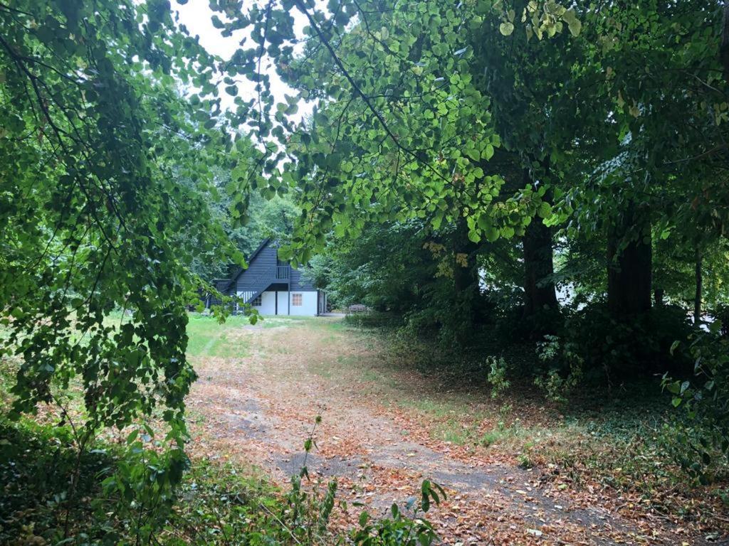 Het Wagenhuis Loon op Zand エクステリア 写真