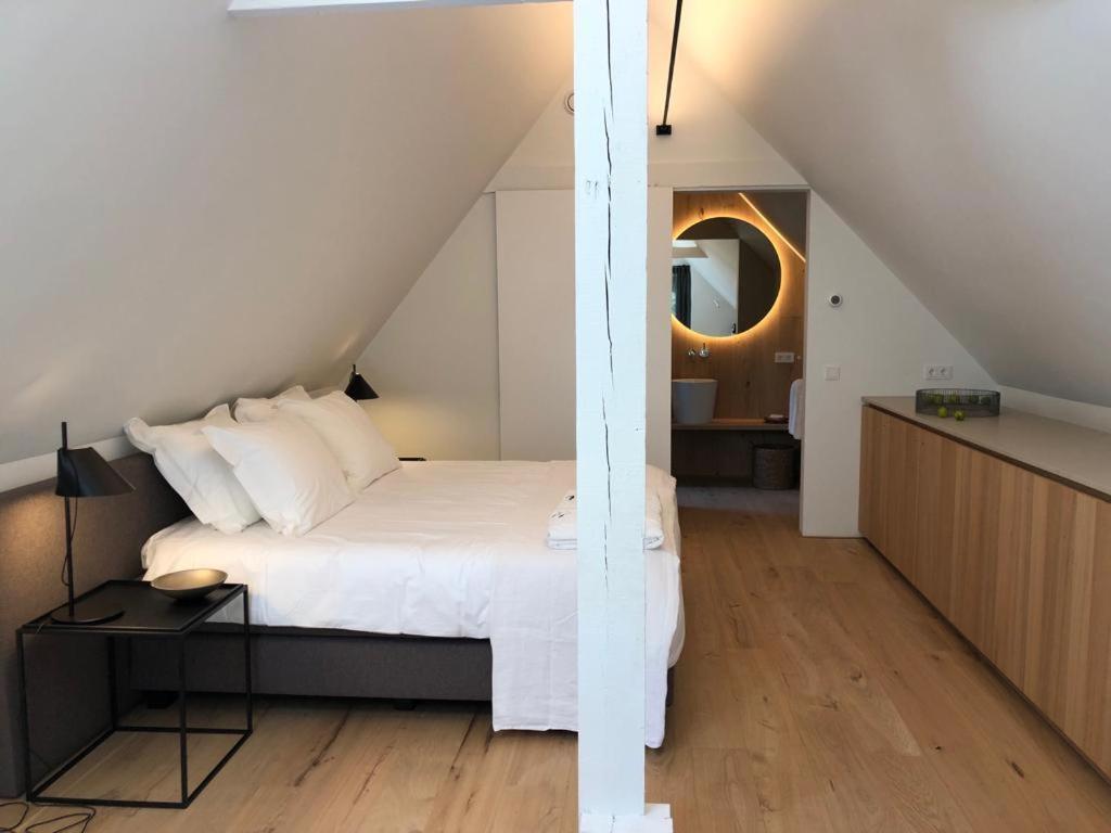 Het Wagenhuis Loon op Zand エクステリア 写真