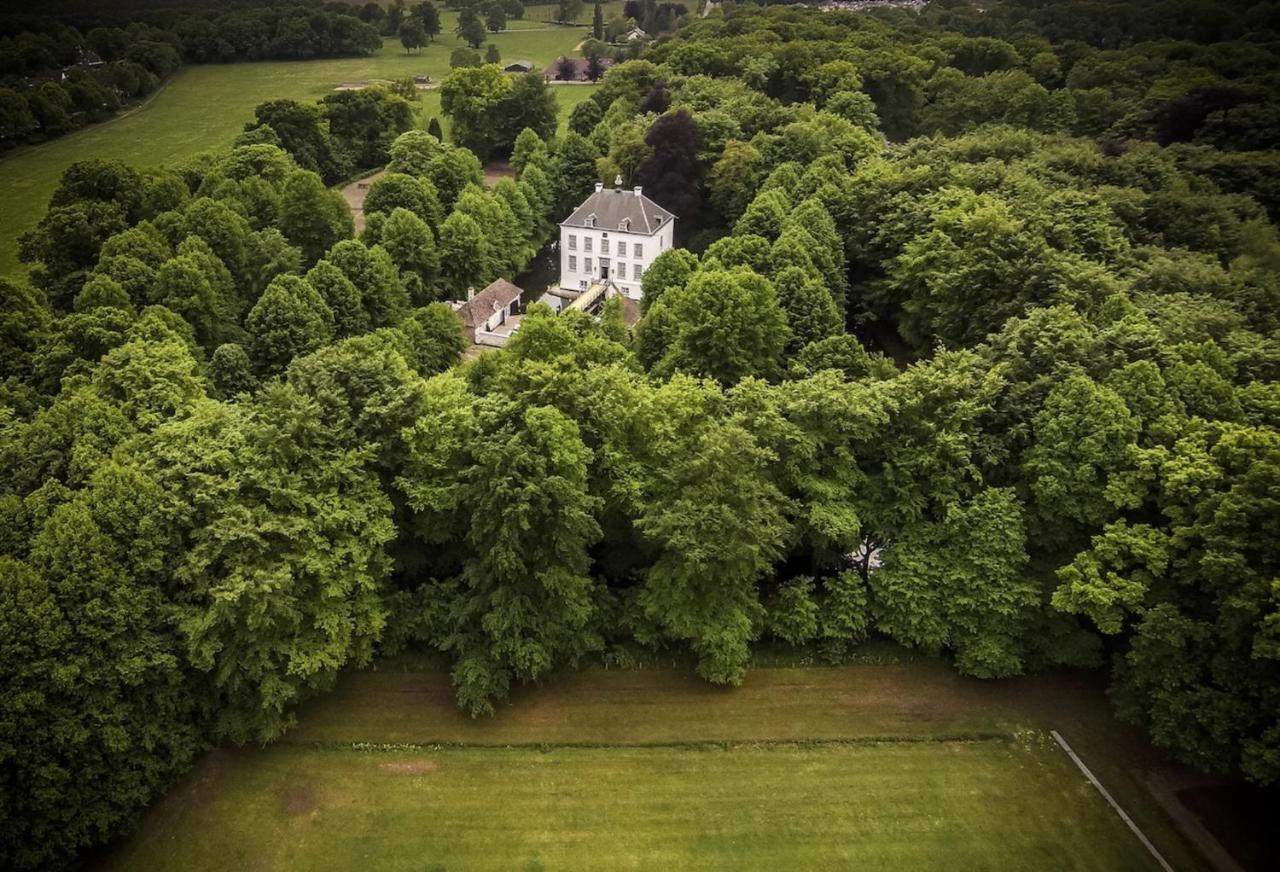Het Wagenhuis Loon op Zand エクステリア 写真