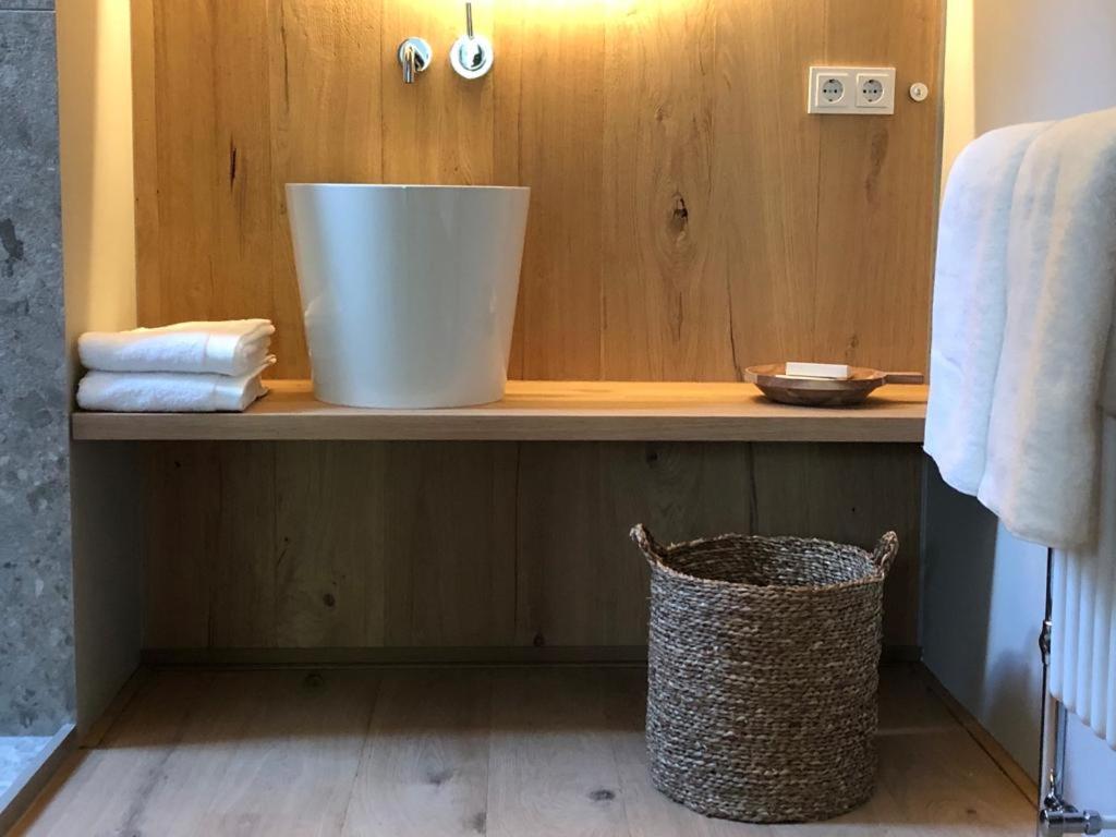 Het Wagenhuis Loon op Zand エクステリア 写真
