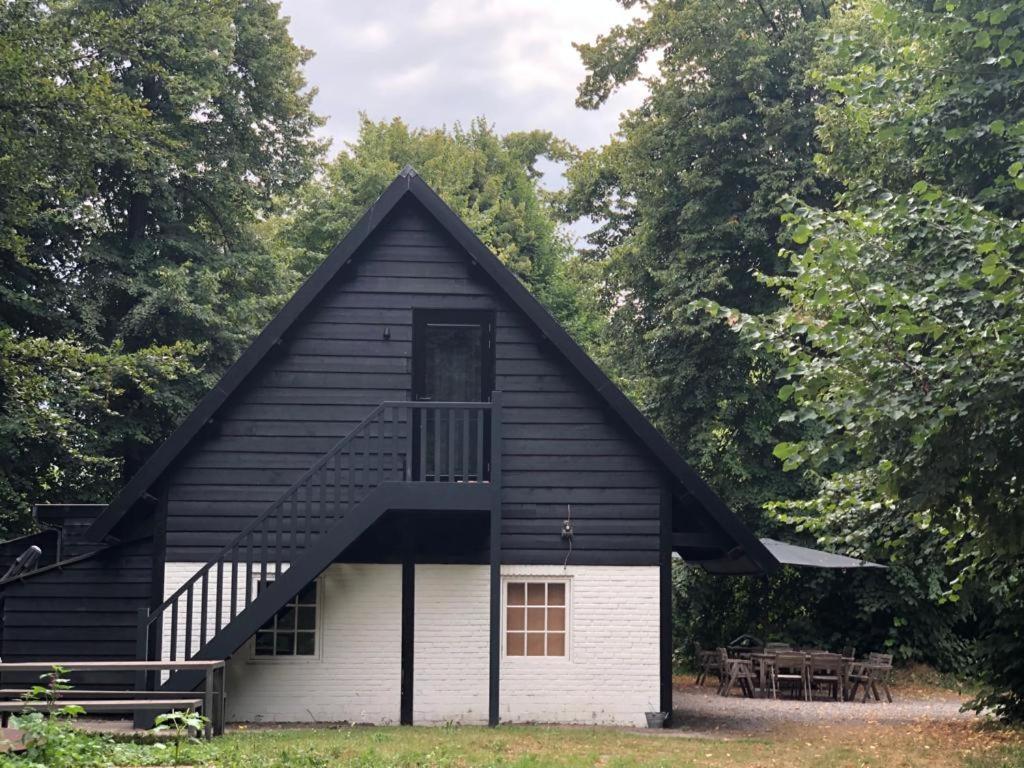 Het Wagenhuis Loon op Zand エクステリア 写真