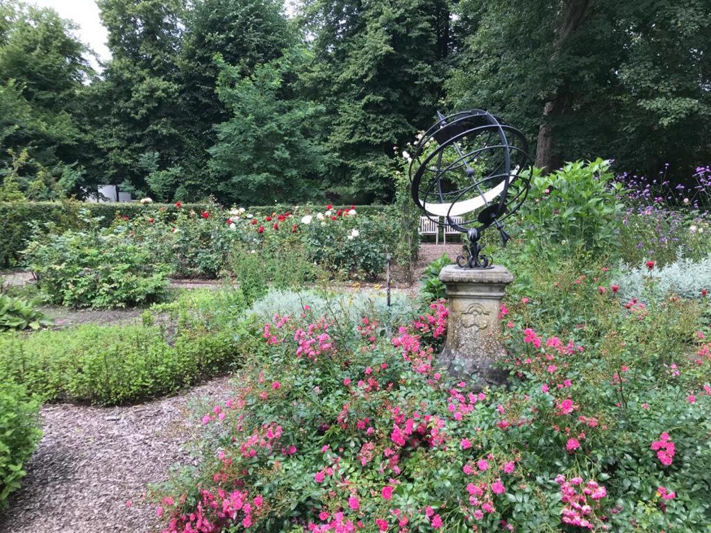 Het Wagenhuis Loon op Zand エクステリア 写真
