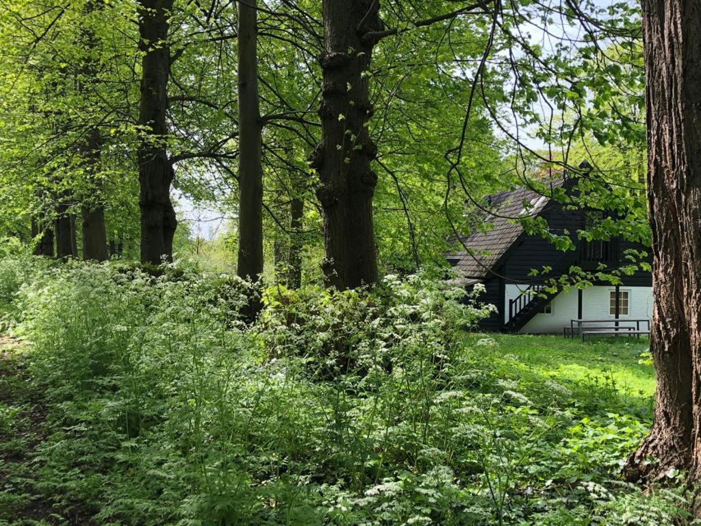 Het Wagenhuis Loon op Zand エクステリア 写真